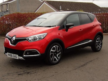Used Renault Captur 2016 for sale - 76172798: Photo 3