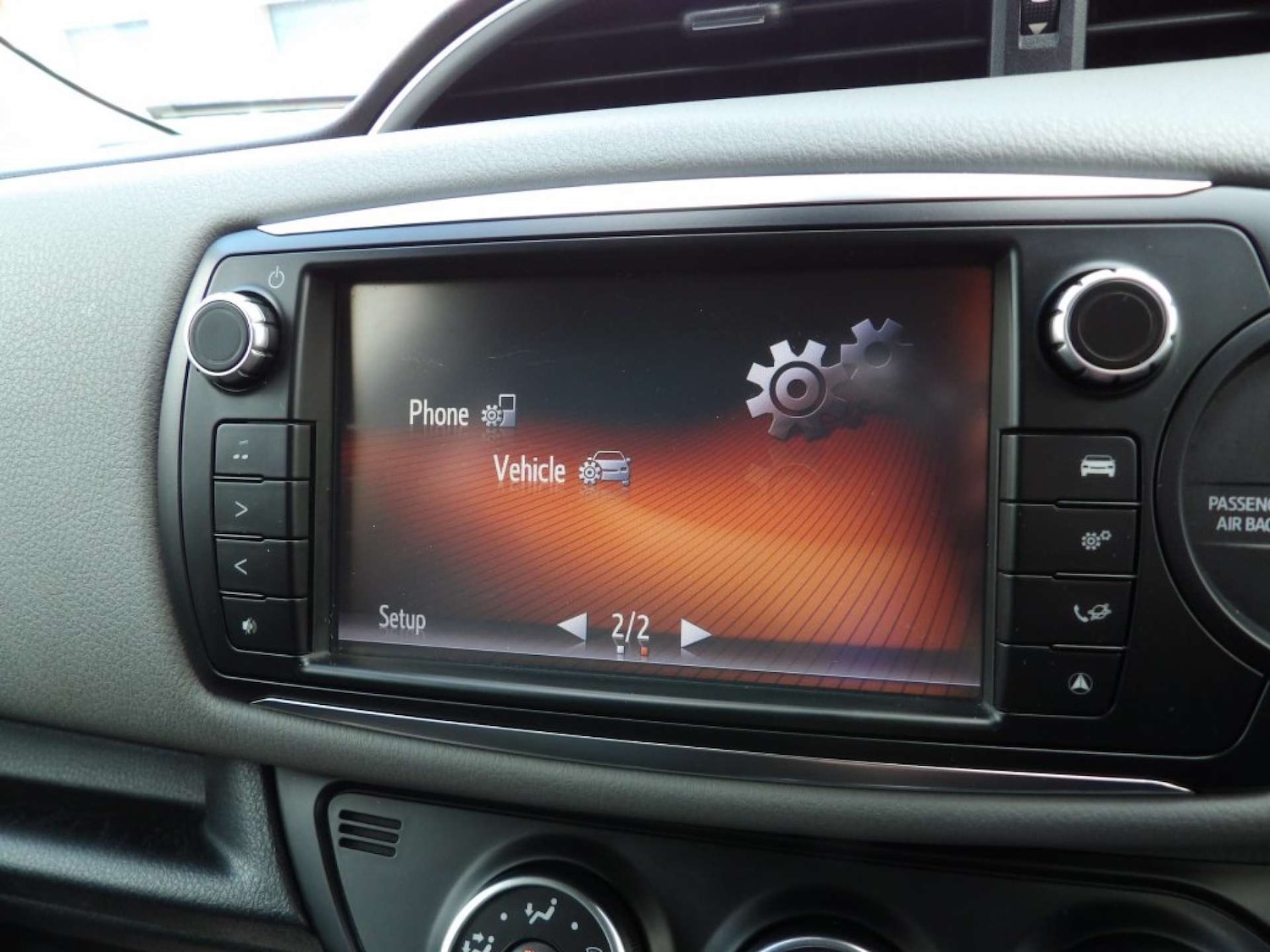 Vehicle 31