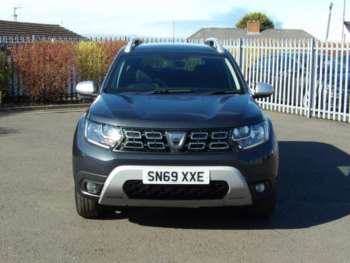 Used Dacia Duster 2019 for sale - 74110809: Photo