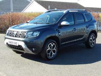 Used Dacia Duster 2019 for sale - 74110809: Photo