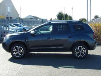 Used Dacia Duster 2019 for sale - 74110809: Photo
