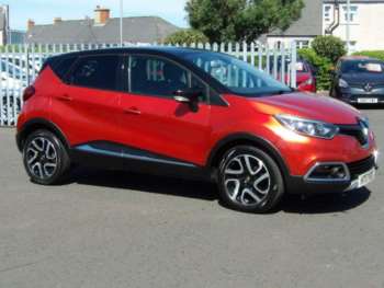 2017 - 1.5 dCi ENERGY Signature Nav Euro 6 (s/s) 5dr