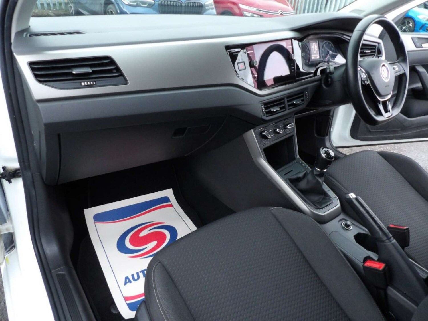 Used Volkswagen Polo 2018 for sale - 77303972: Photo 14