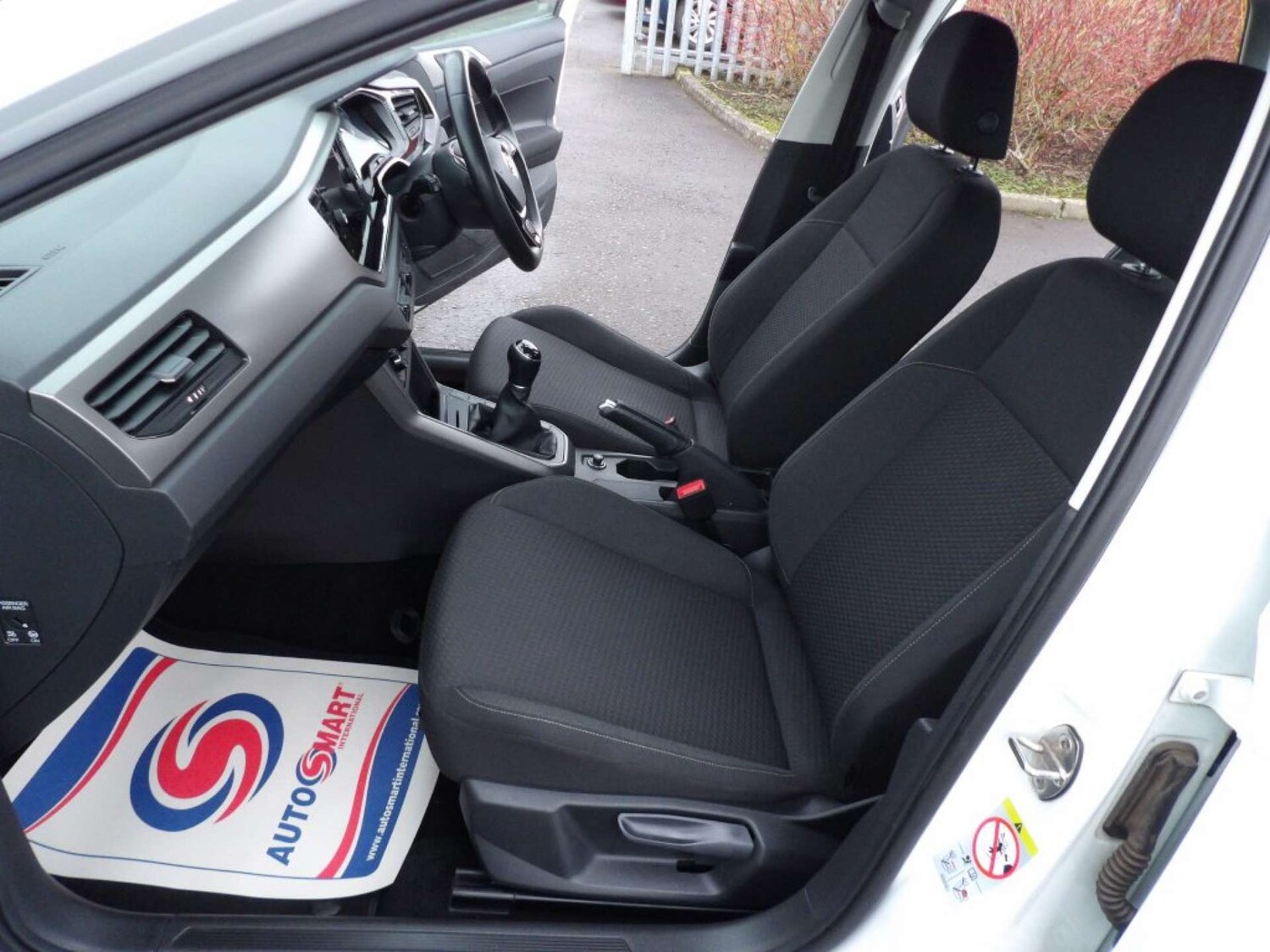 Used Volkswagen Polo 2018 for sale - 77303972: Photo 15