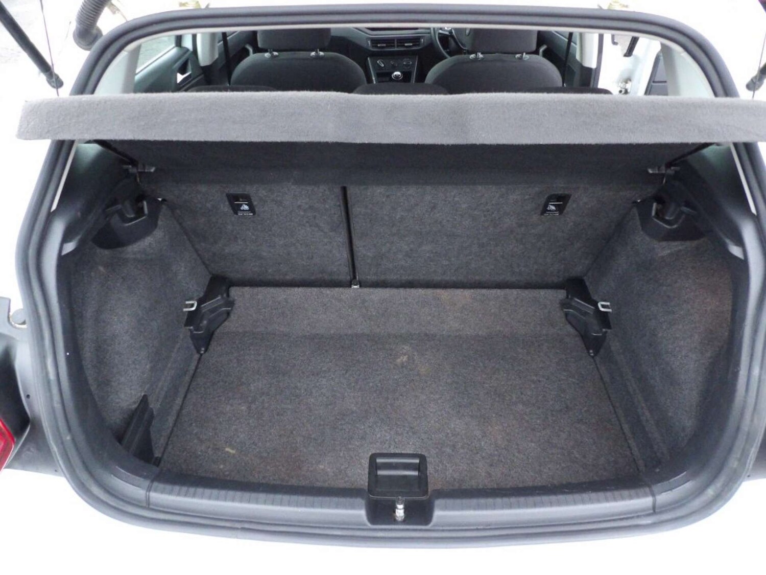 Used Volkswagen Polo 2018 for sale - 77303972: Photo 19