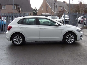 Volkswagen Polo feature image