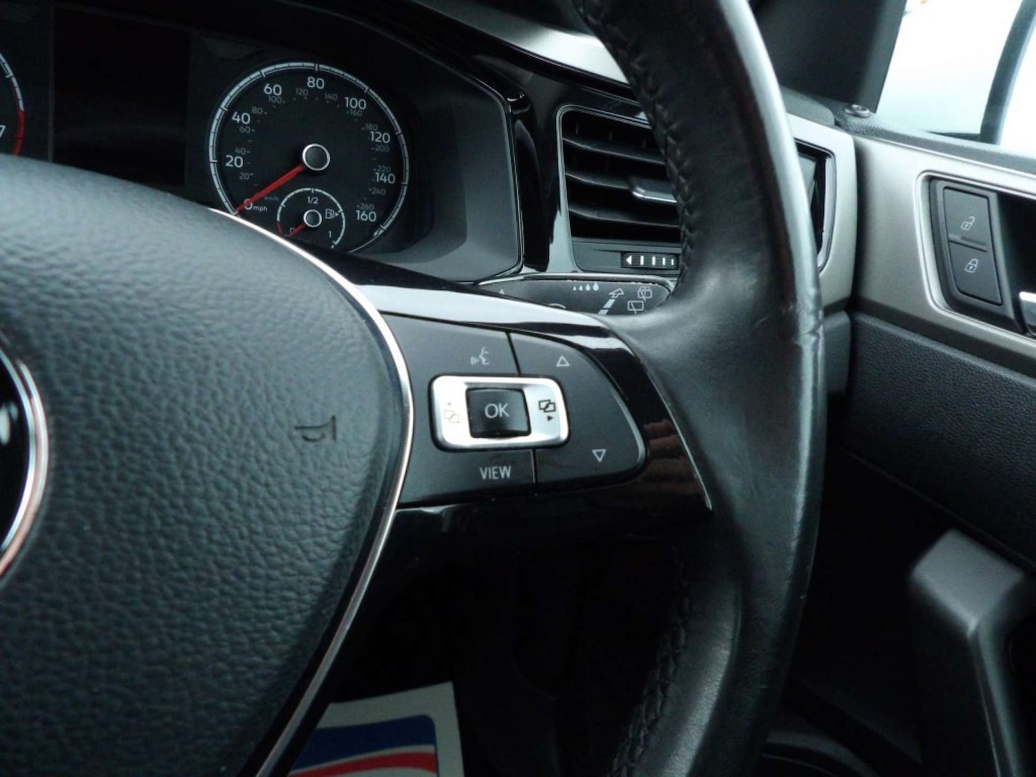 Used Volkswagen Polo 2018 for sale - 77303972: Photo 23