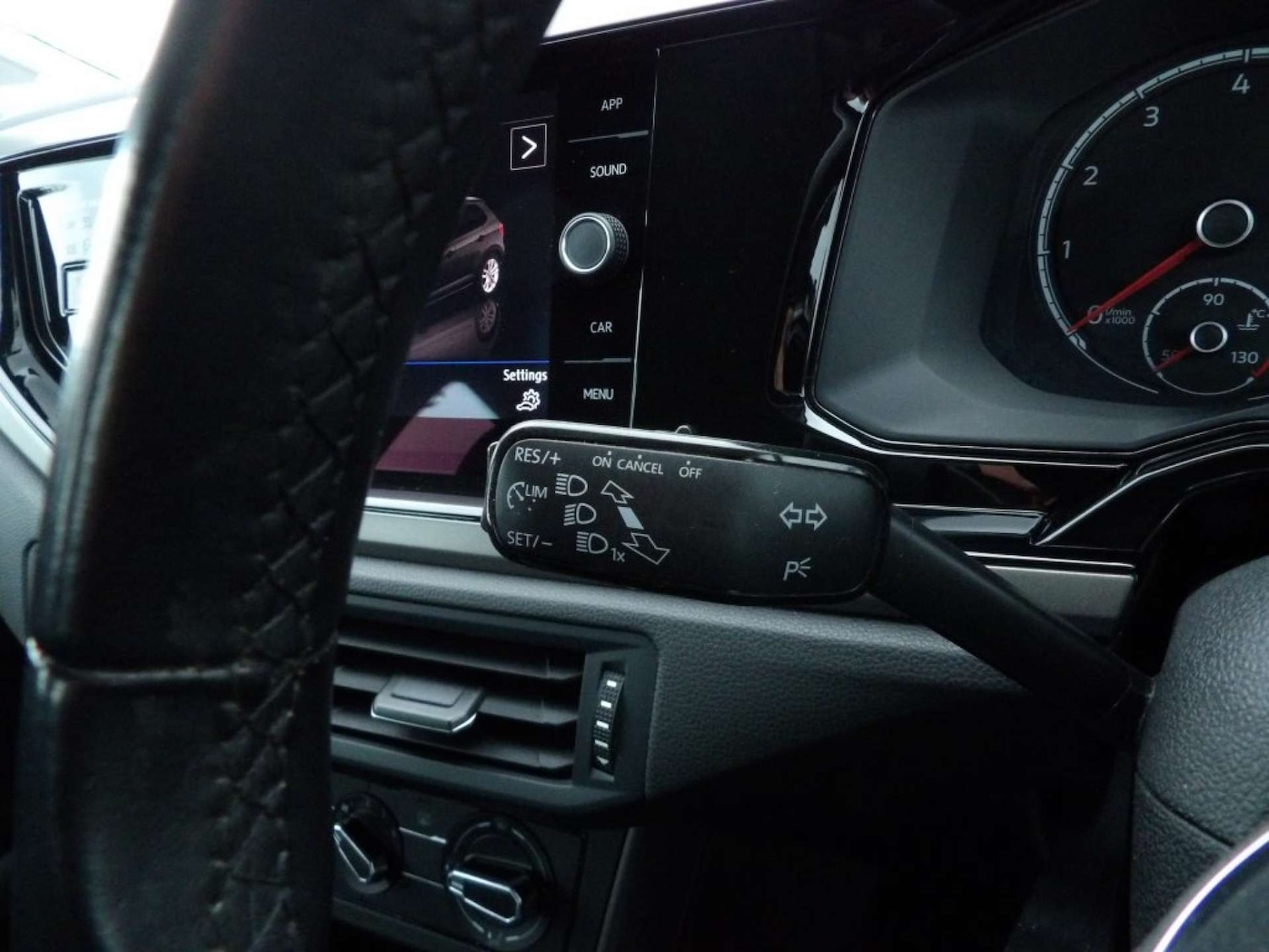 Used Volkswagen Polo 2018 for sale - 77303972: Photo 24