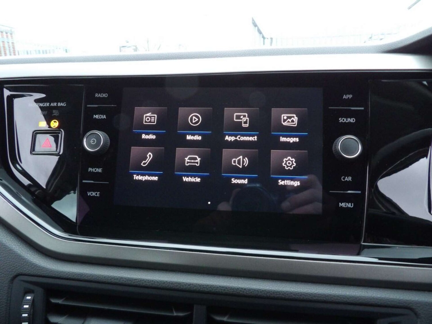 Used Volkswagen Polo 2018 for sale - 77303972: Photo 26