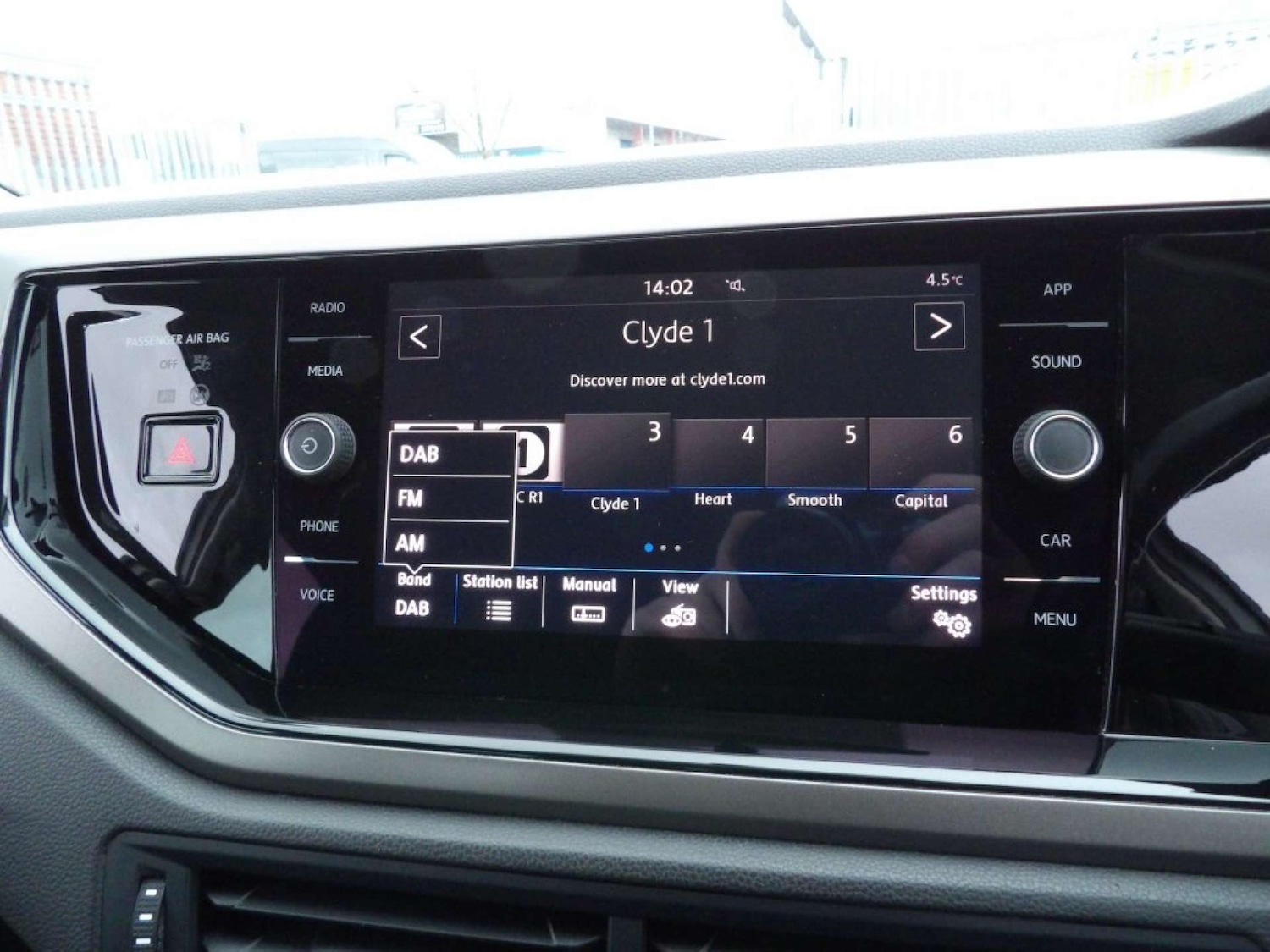 Used Volkswagen Polo 2018 for sale - 77303972: Photo 27