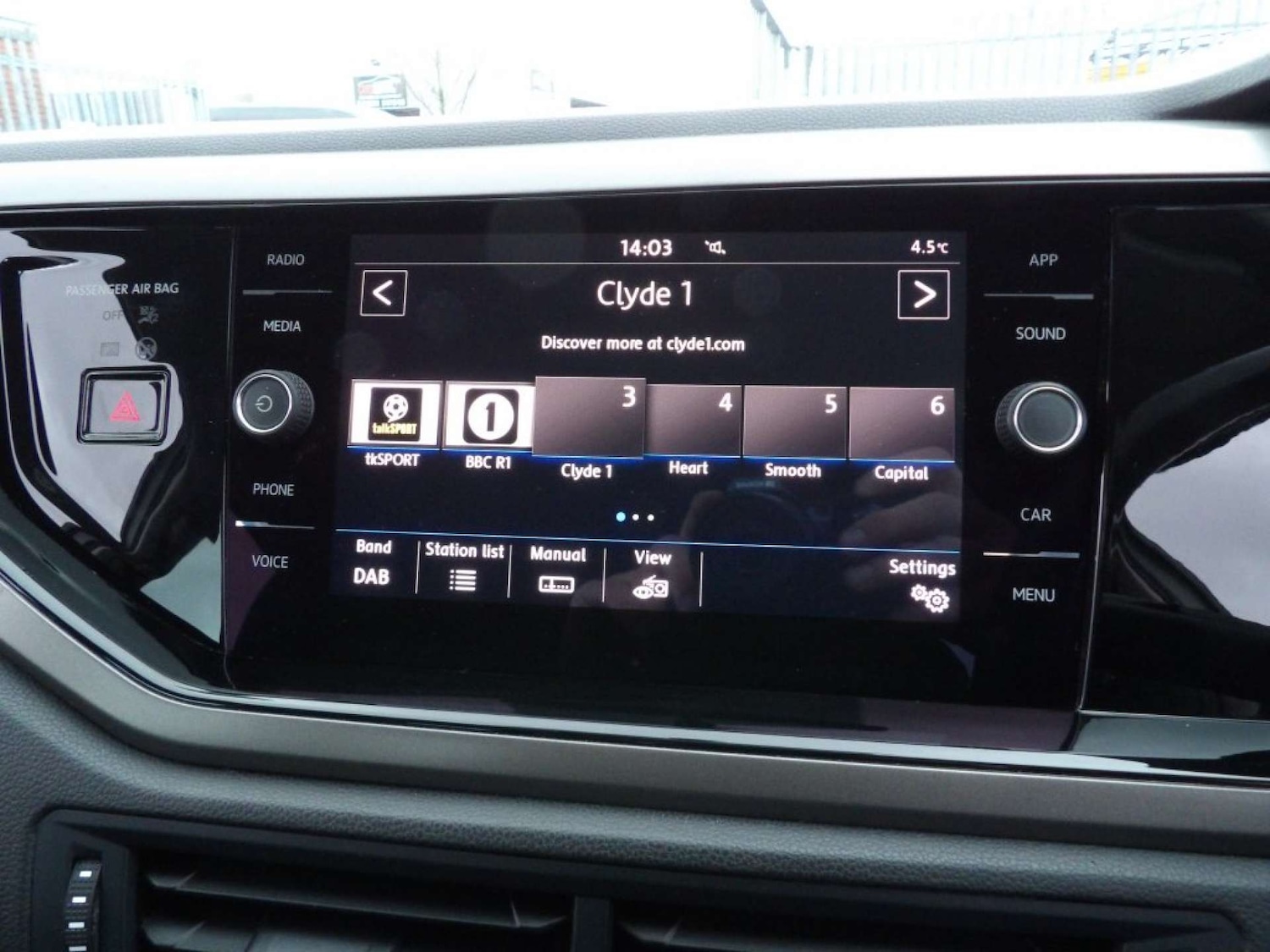 Used Volkswagen Polo 2018 for sale - 77303972: Photo 28