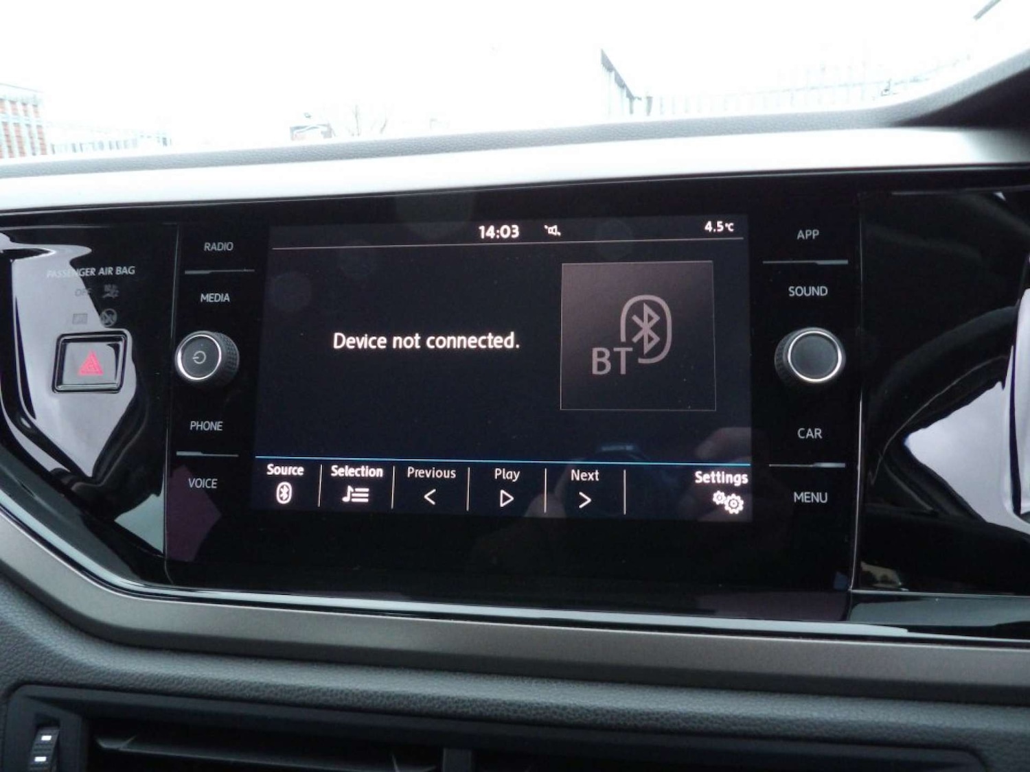 Used Volkswagen Polo 2018 for sale - 77303972: Photo 29