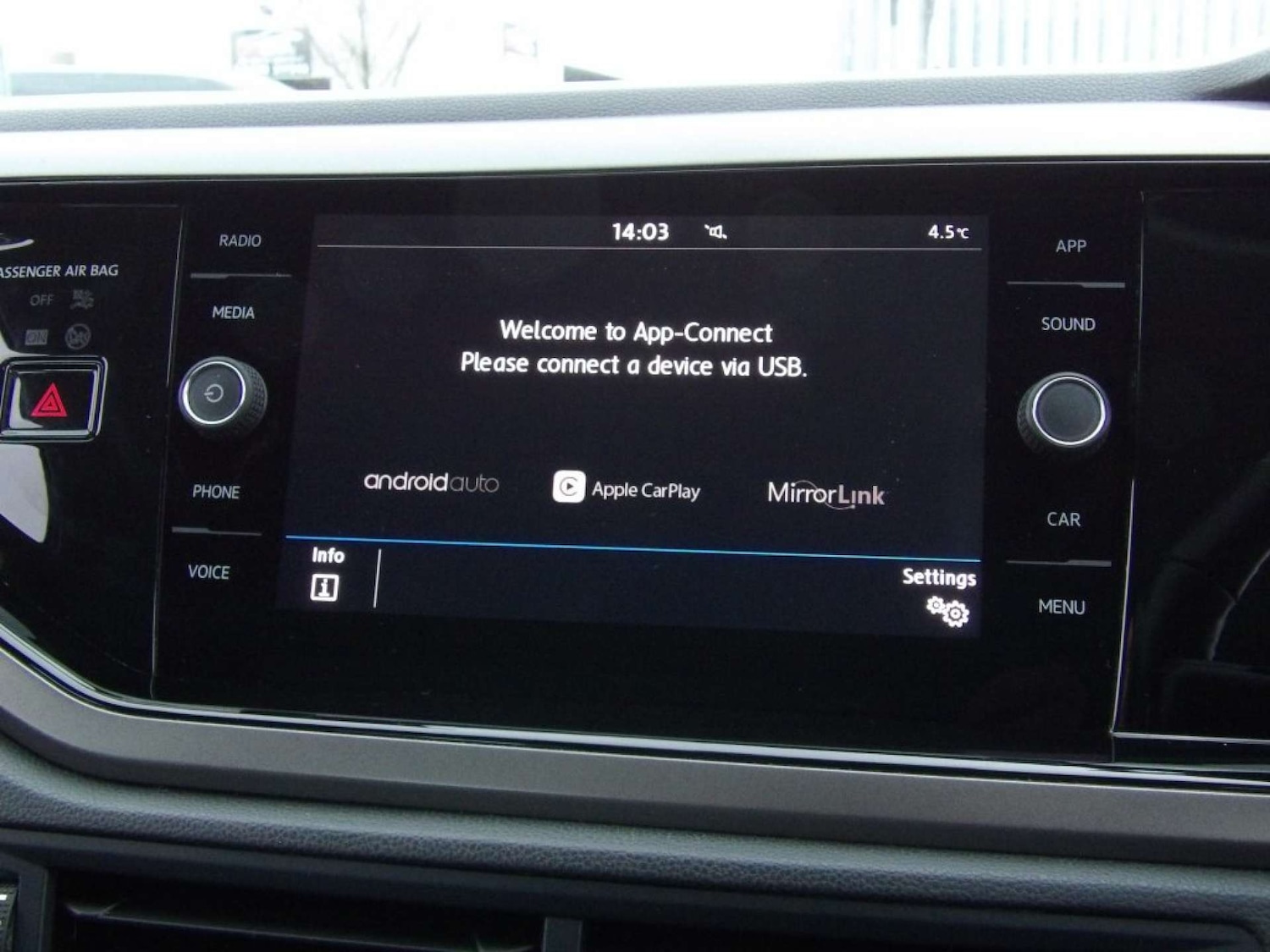 Used Volkswagen Polo 2018 for sale - 77303972: Photo 30