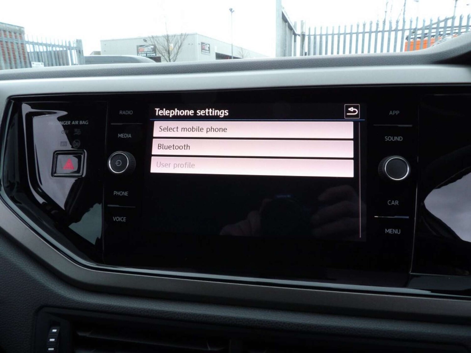 Used Volkswagen Polo 2018 for sale - 77303972: Photo 31