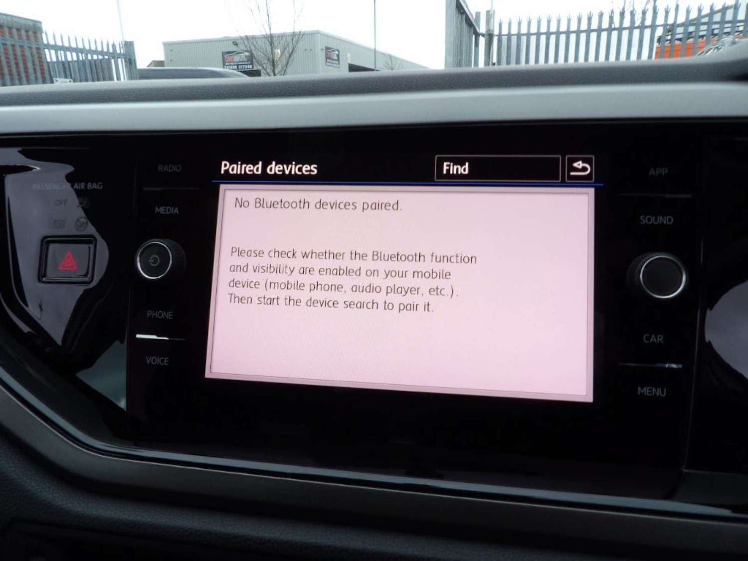 Used Volkswagen Polo 2018 for sale - 77303972: Photo 32