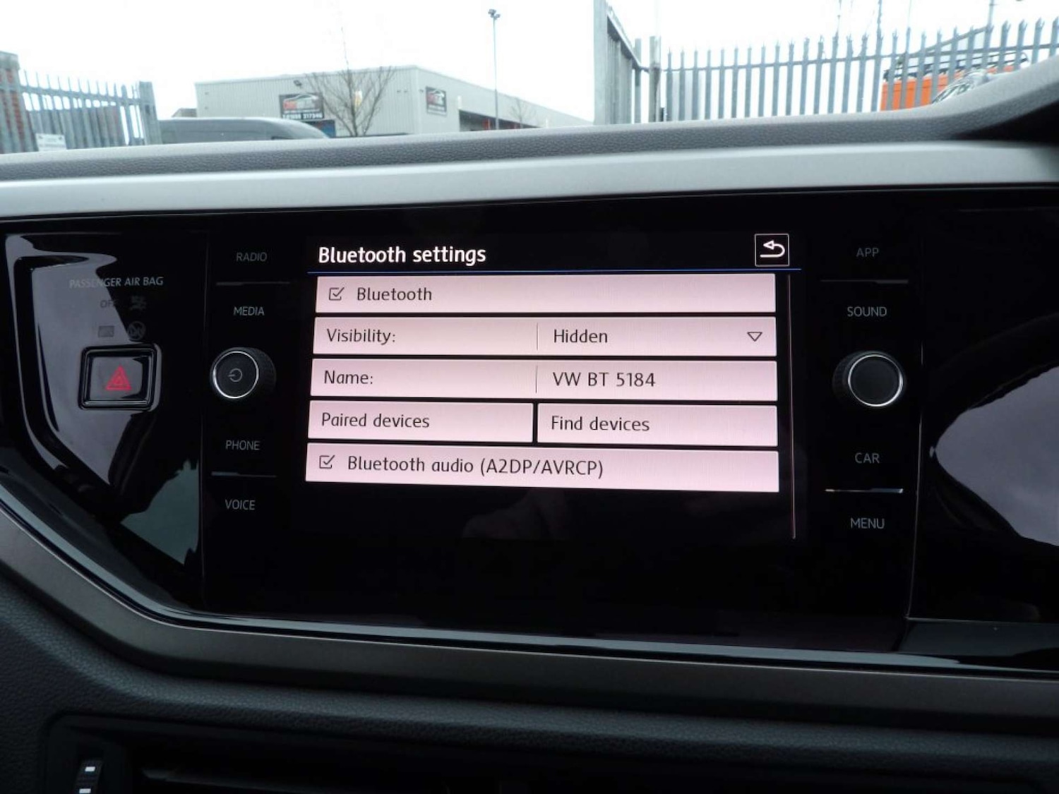 Used Volkswagen Polo 2018 for sale - 77303972: Photo 34