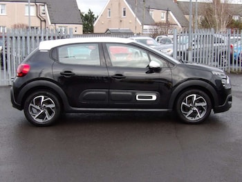 Used Citroen C3 2020 for sale - 77470067: Photo