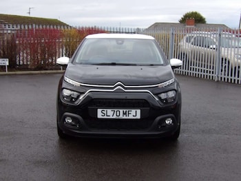 Used Citroen C3 2020 for sale - 77470067: Photo
