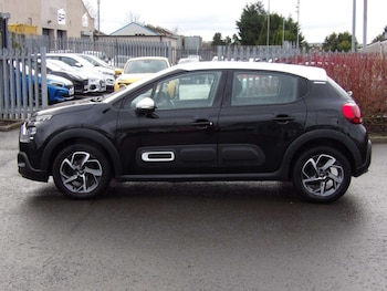 Used Citroen C3 2020 for sale - 77470067: Photo