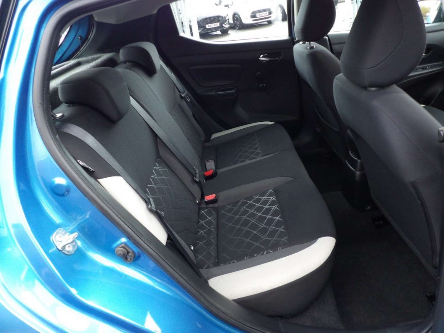 Used Nissan Micra 2017 for sale - 77022347: Photo 13