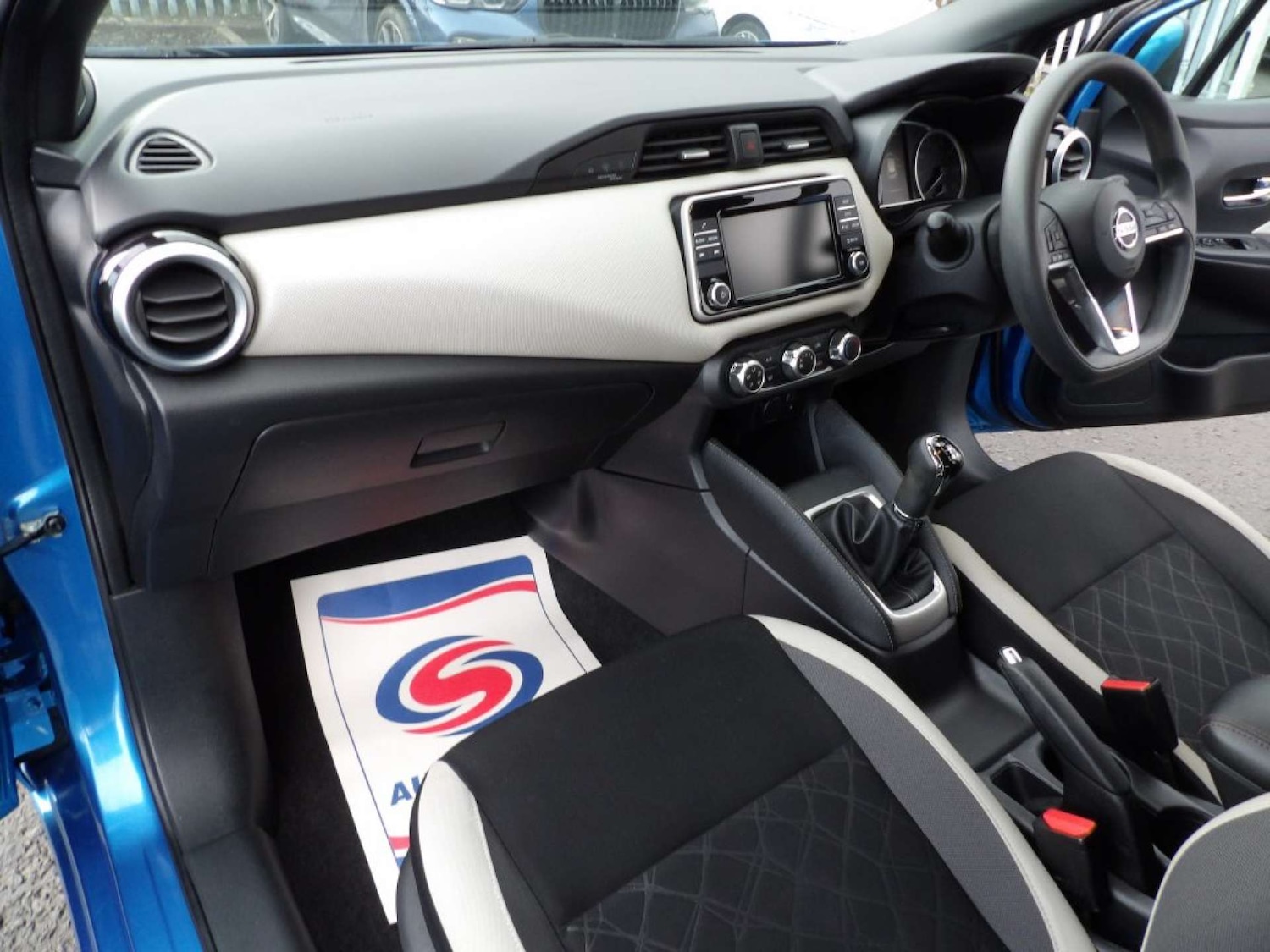 Used Nissan Micra 2017 for sale - 77022347: Photo 14