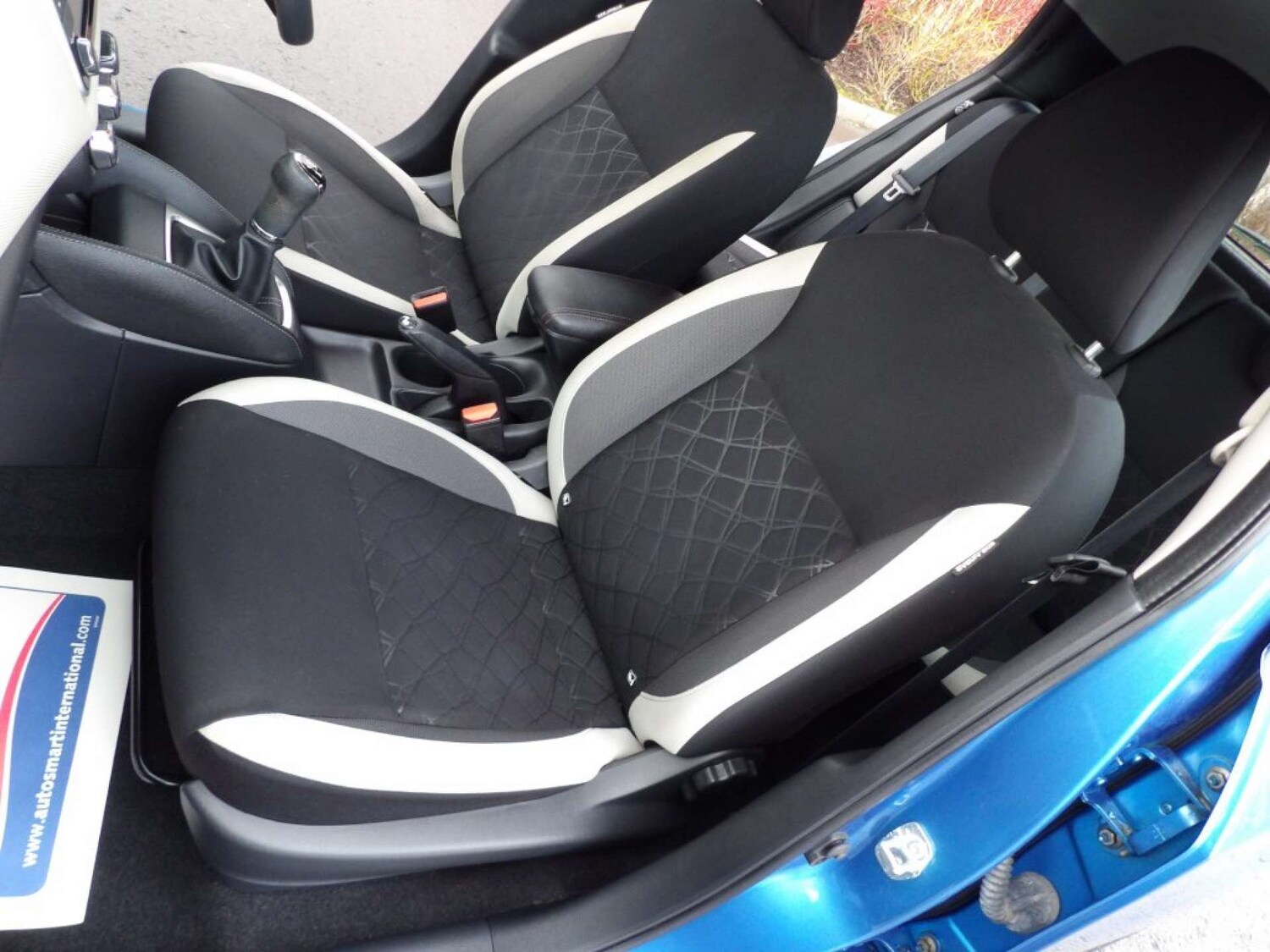 Used Nissan Micra 2017 for sale - 77022347: Photo 16