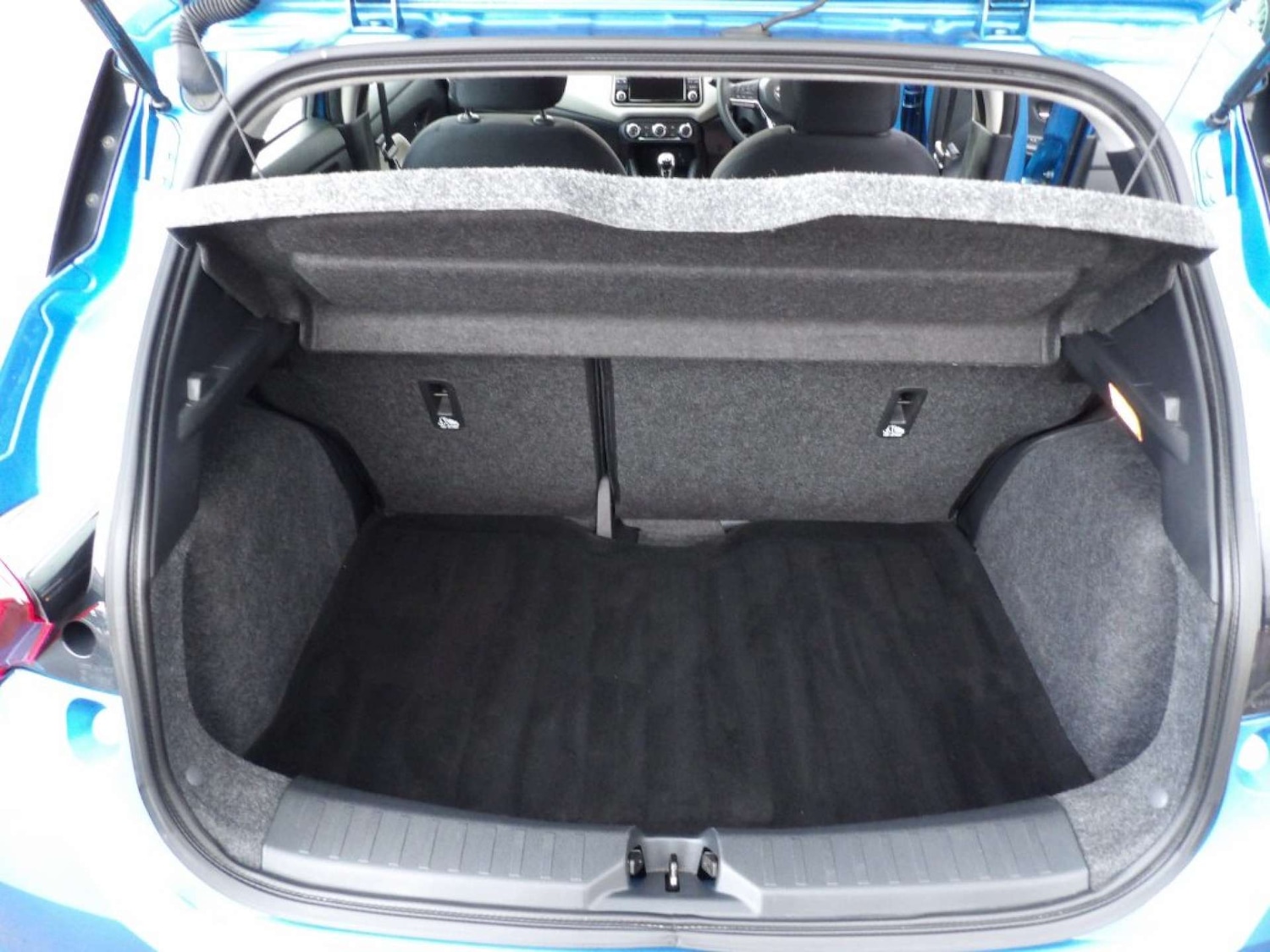 Used Nissan Micra 2017 for sale - 77022347: Photo 18