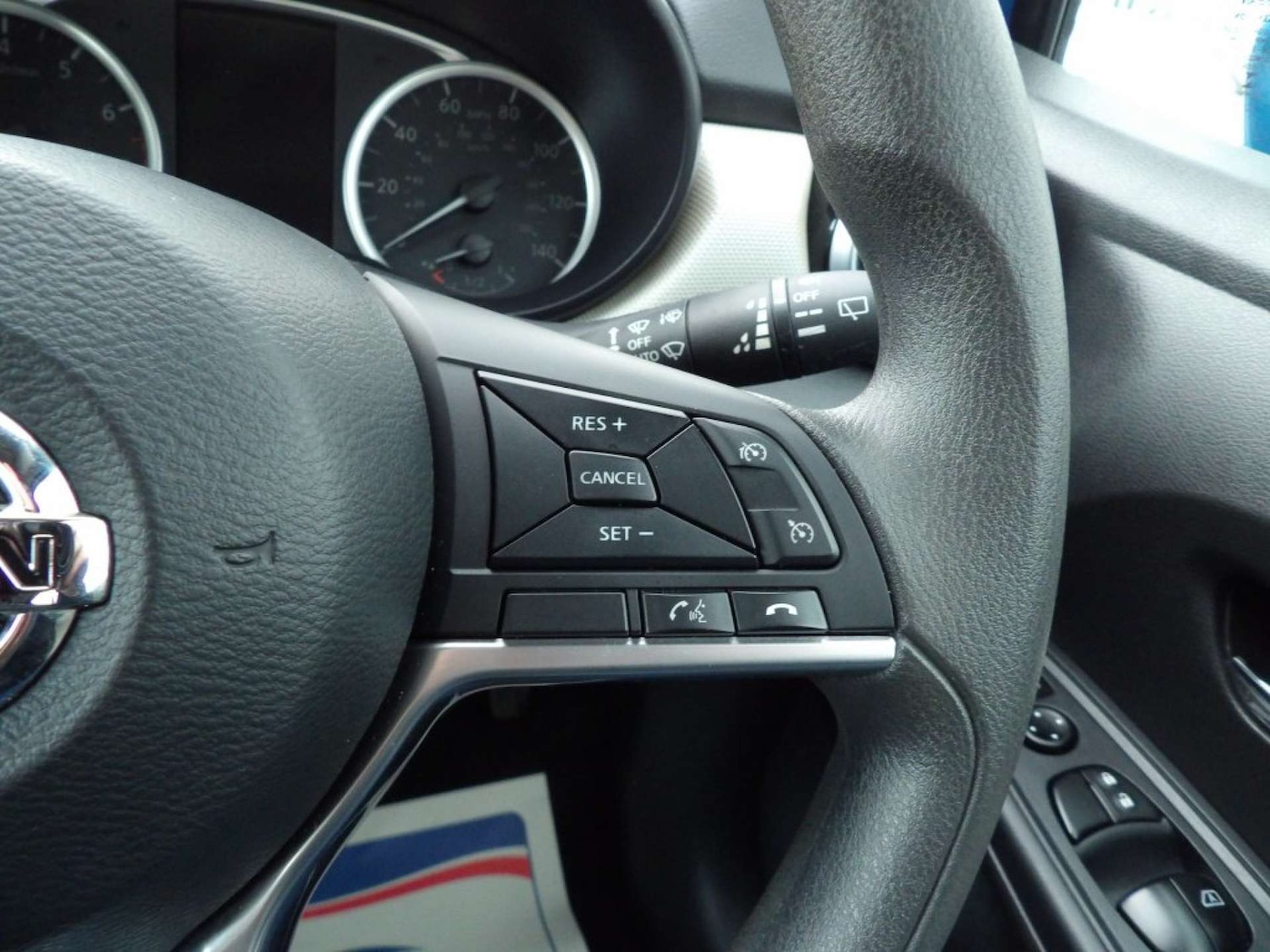 Used Nissan Micra 2017 for sale - 77022347: Photo 22