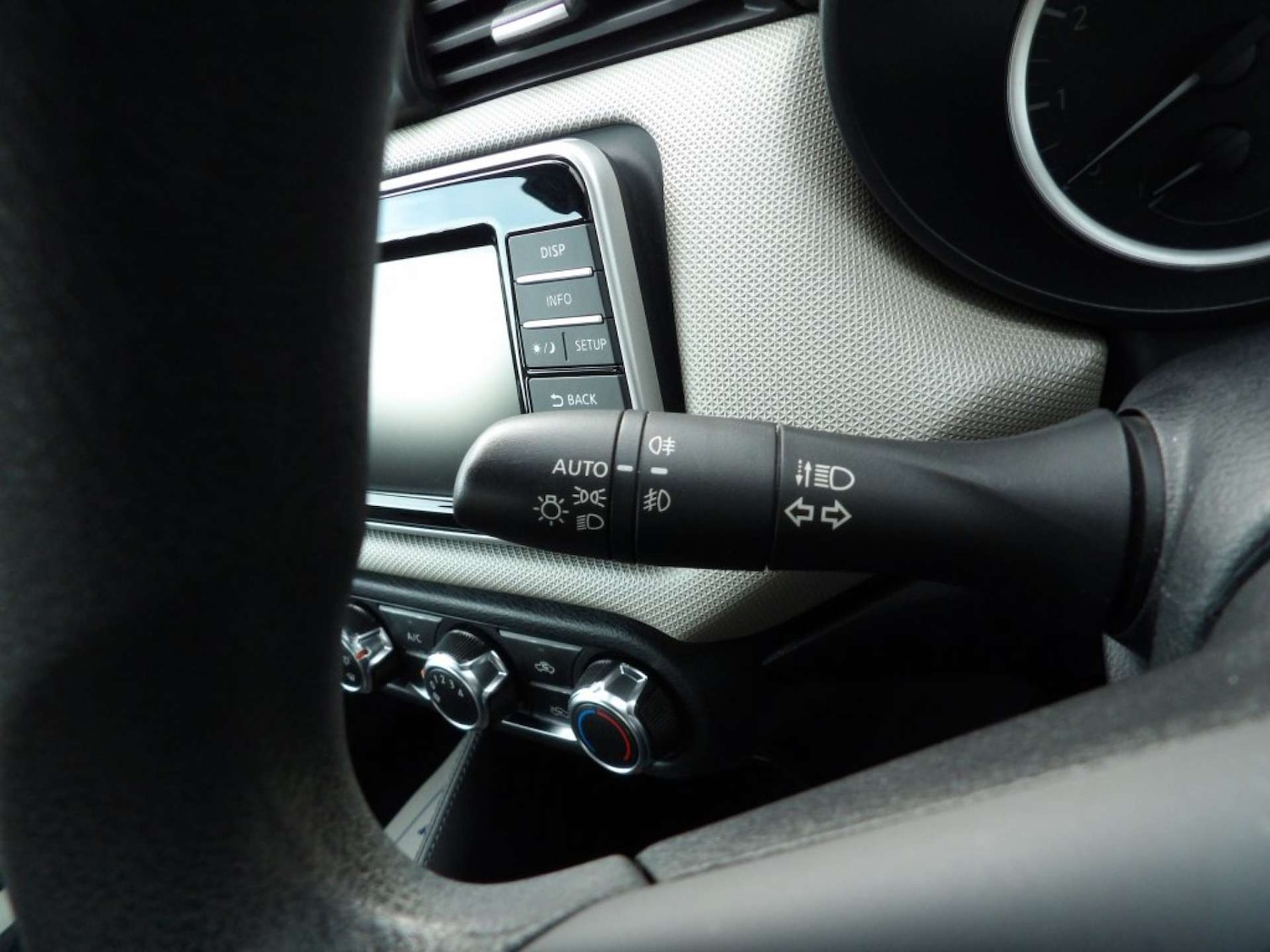 Used Nissan Micra 2017 for sale - 77022347: Photo 23