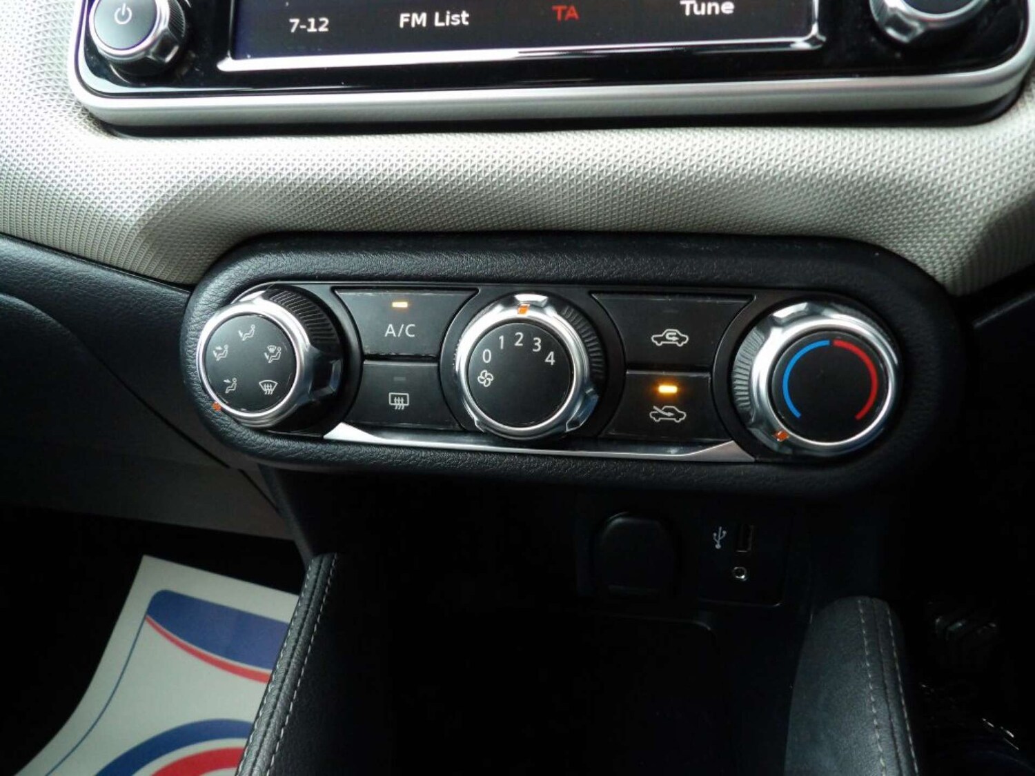 Used Nissan Micra 2017 for sale - 77022347: Photo 25