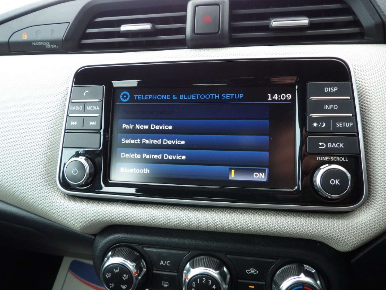 Used Nissan Micra 2017 for sale - 77022347: Photo 28