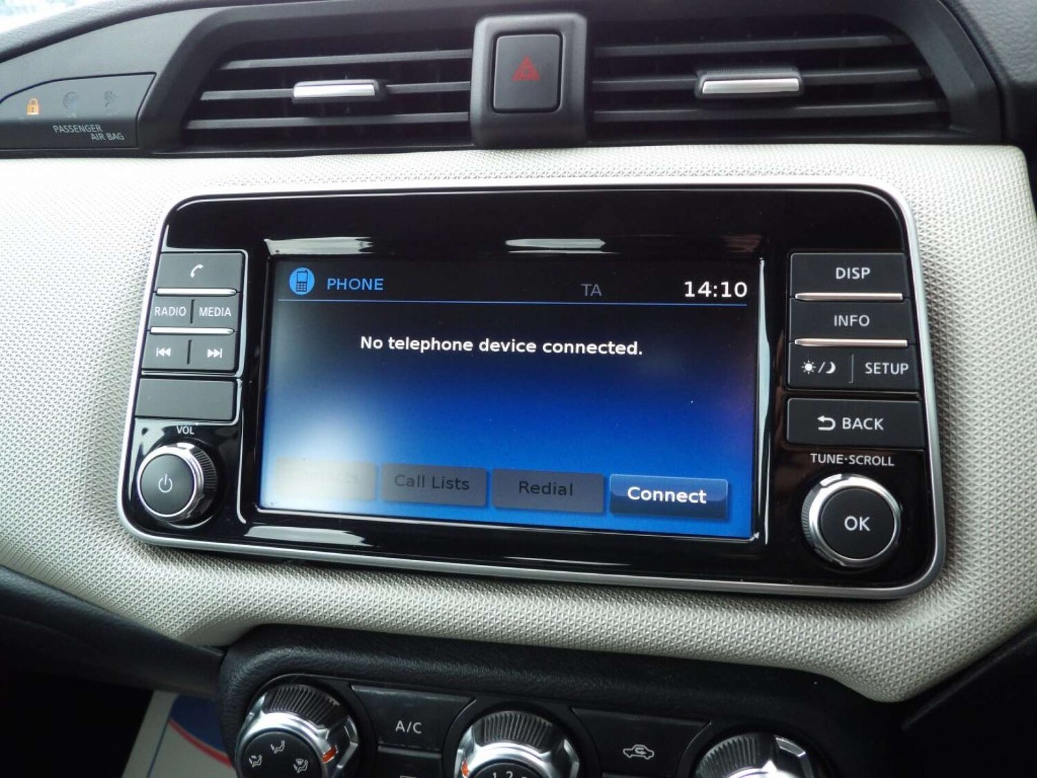 Used Nissan Micra 2017 for sale - 77022347: Photo 29