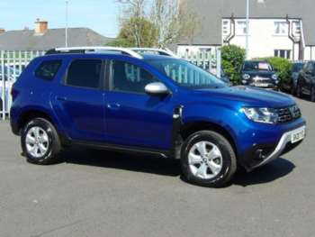 Used Dacia Duster 2020 for sale - 75448359: Photo