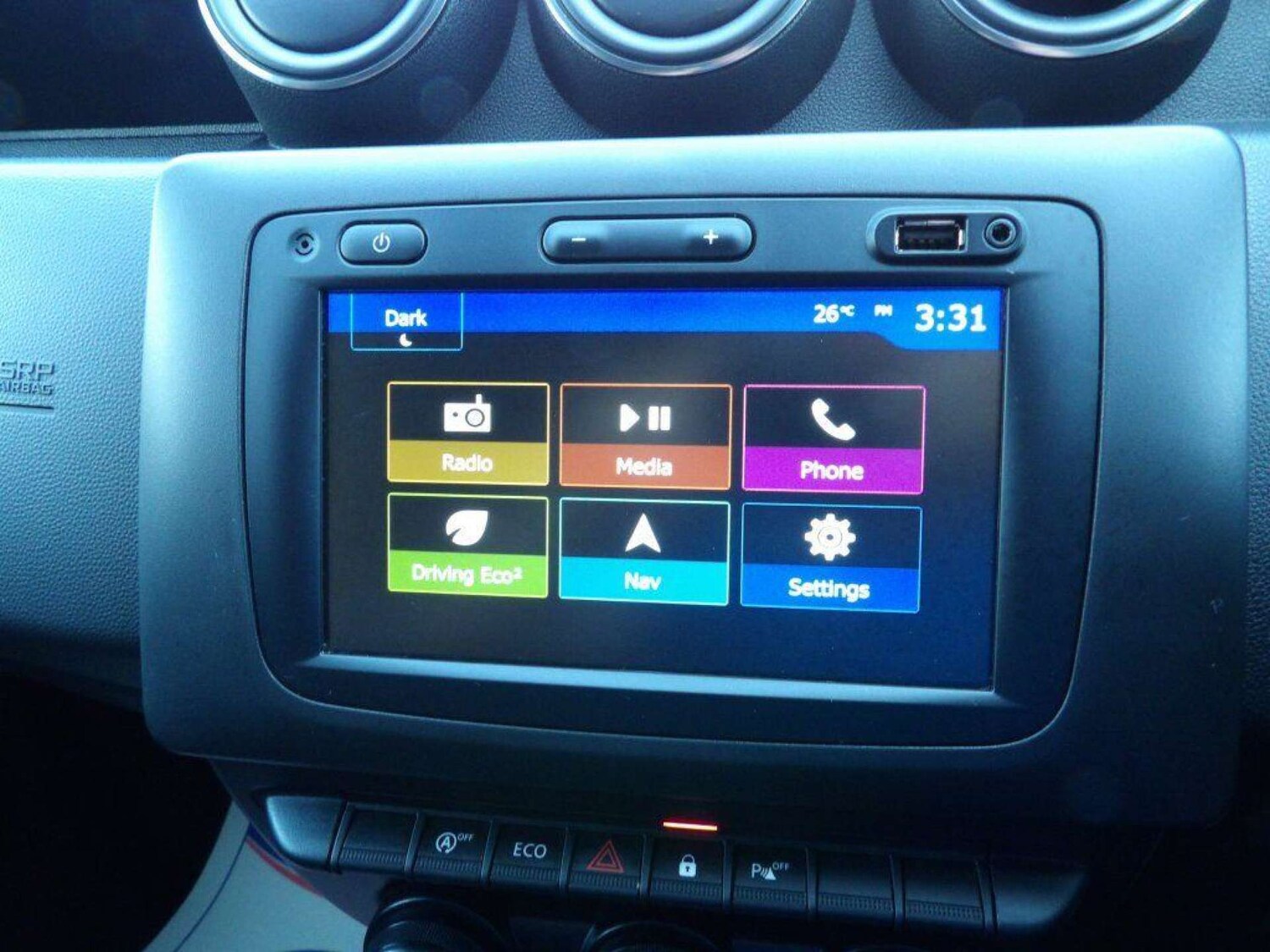 Vehicle 26