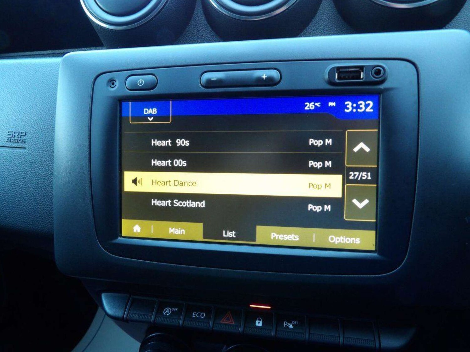 Vehicle 29