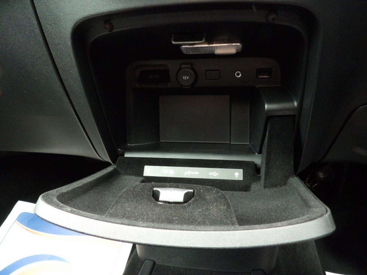 Vehicle 32