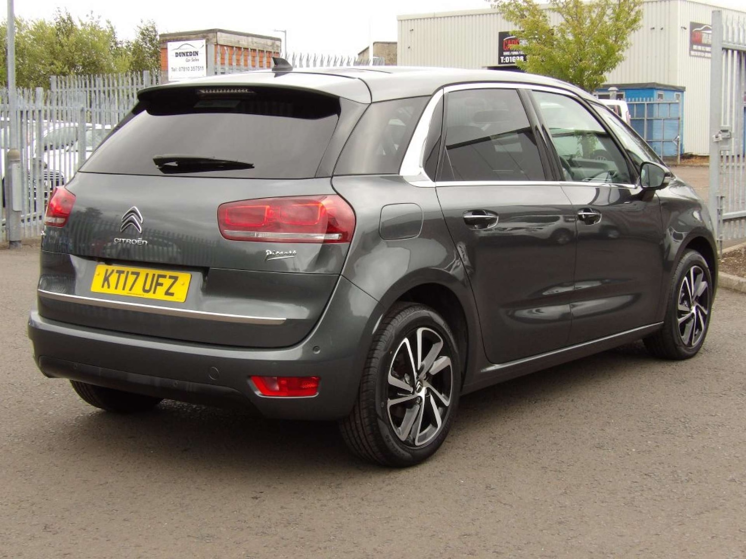 Vehicle 7