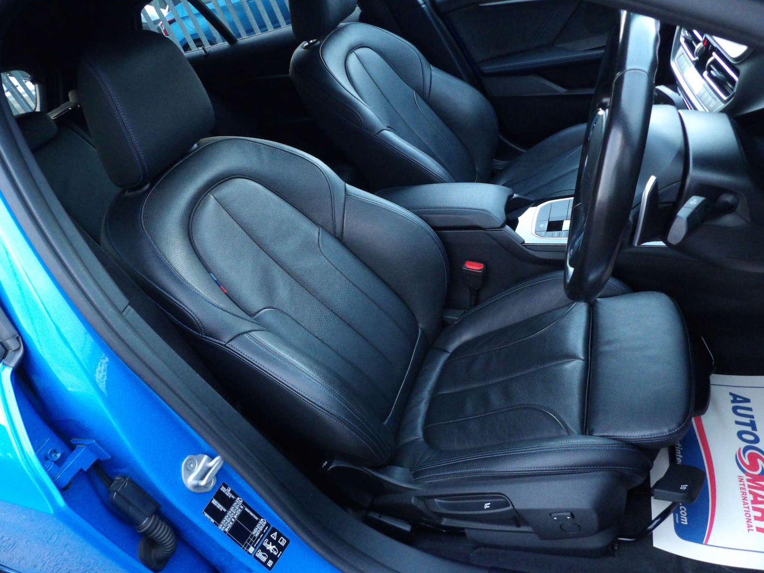 Used BMW 1 Series 2021 for sale - 77251454: Photo 12