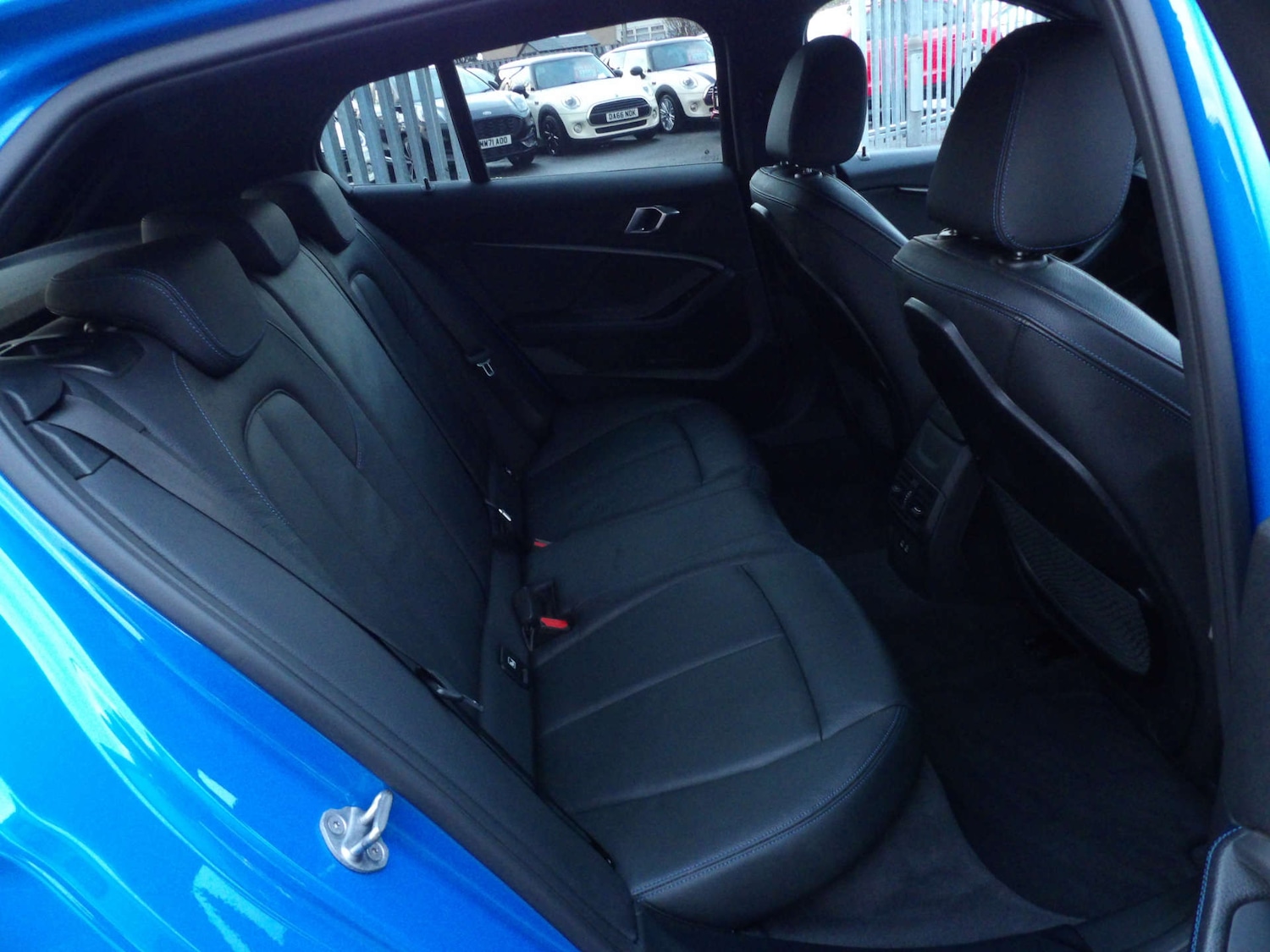 Used BMW 1 Series 2021 for sale - 77251454: Photo 13