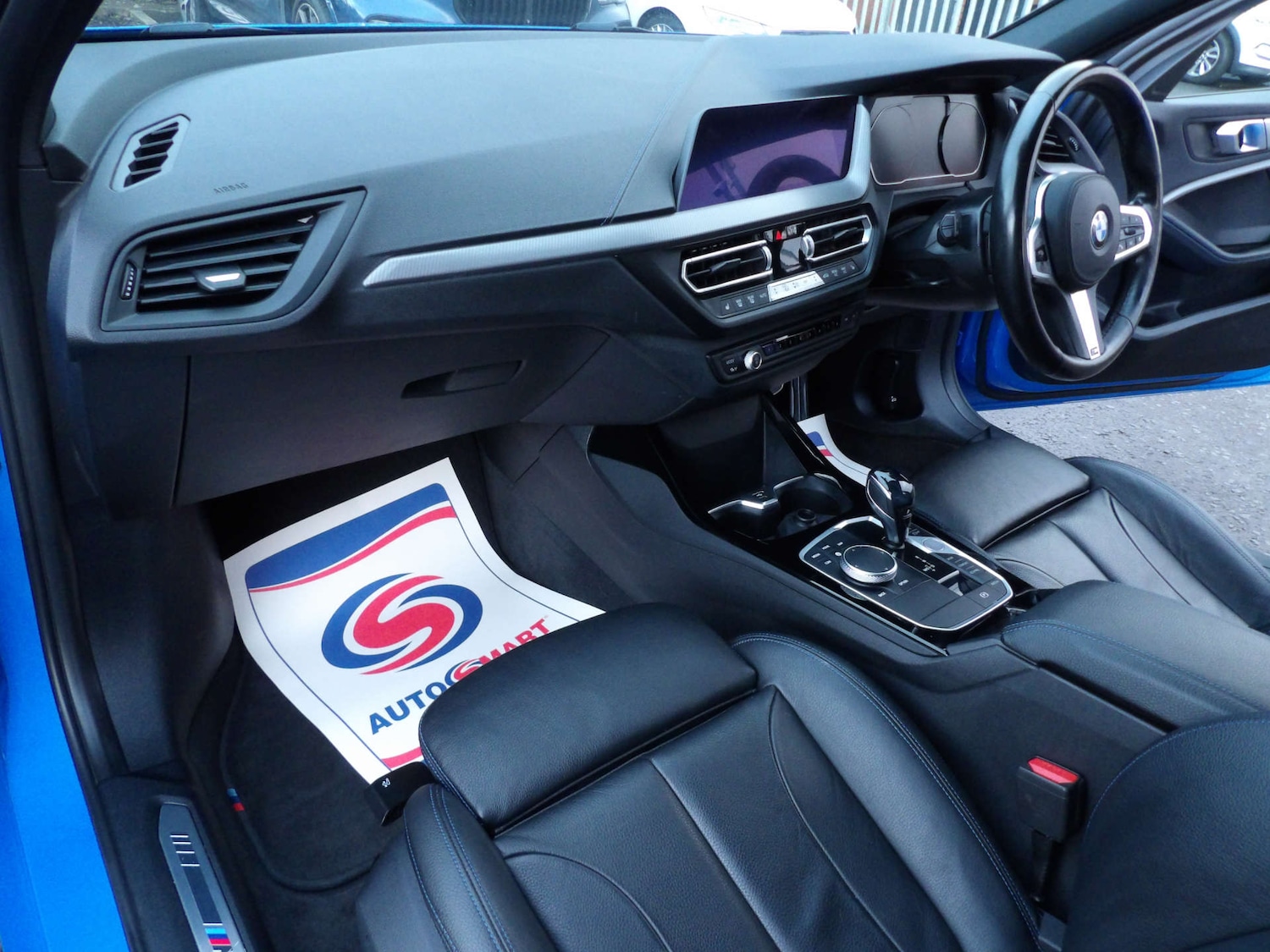 Used BMW 1 Series 2021 for sale - 77251454: Photo 14