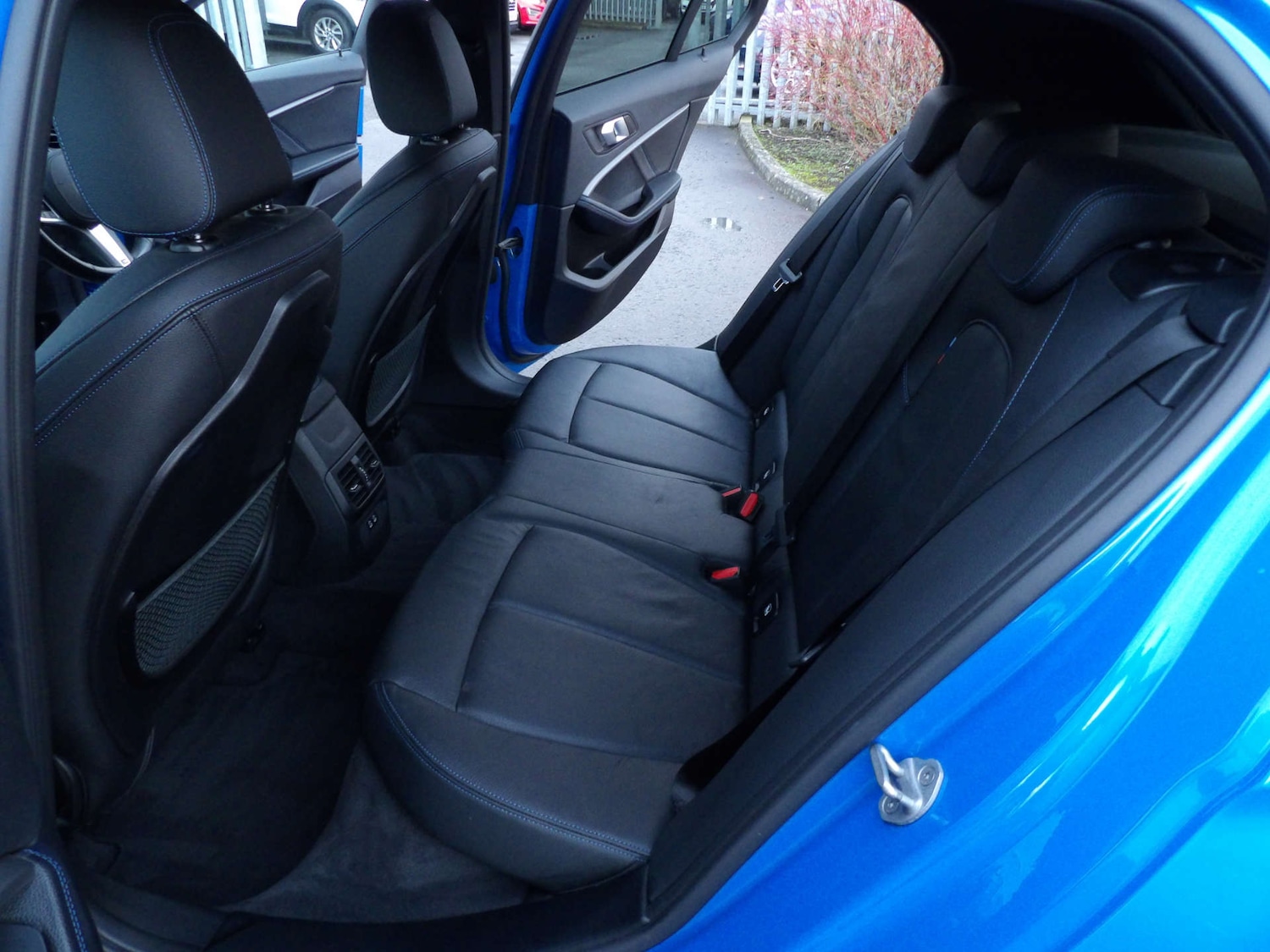 Used BMW 1 Series 2021 for sale - 77251454: Photo 17