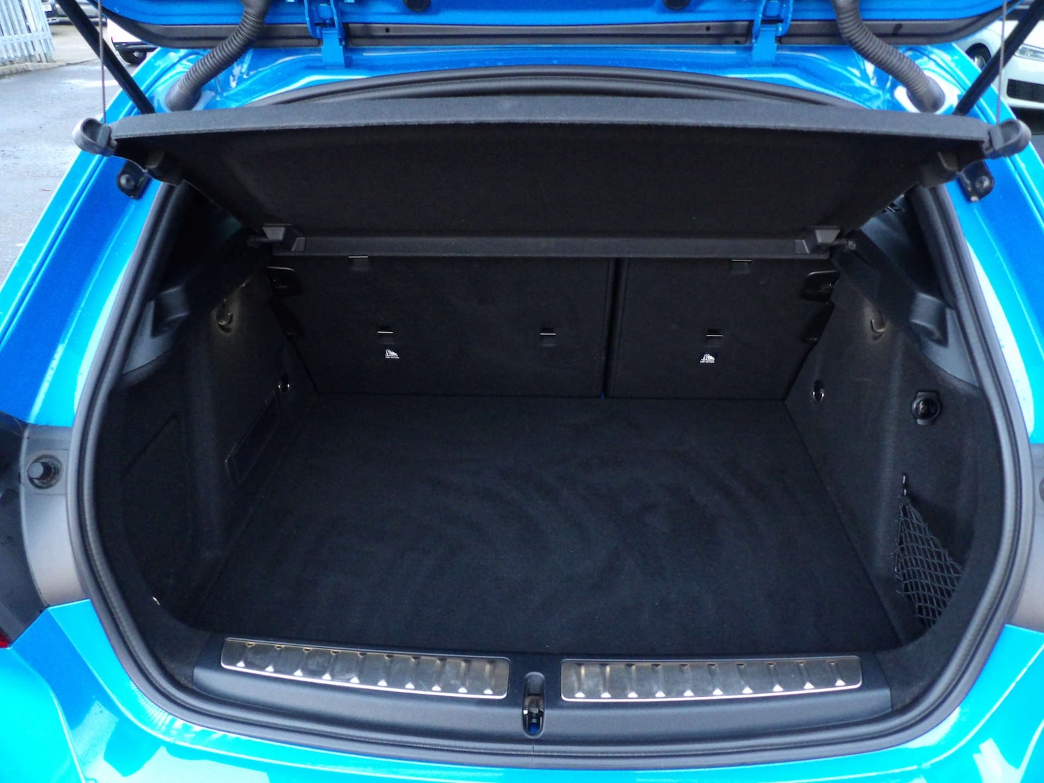 Used BMW 1 Series 2021 for sale - 77251454: Photo 18