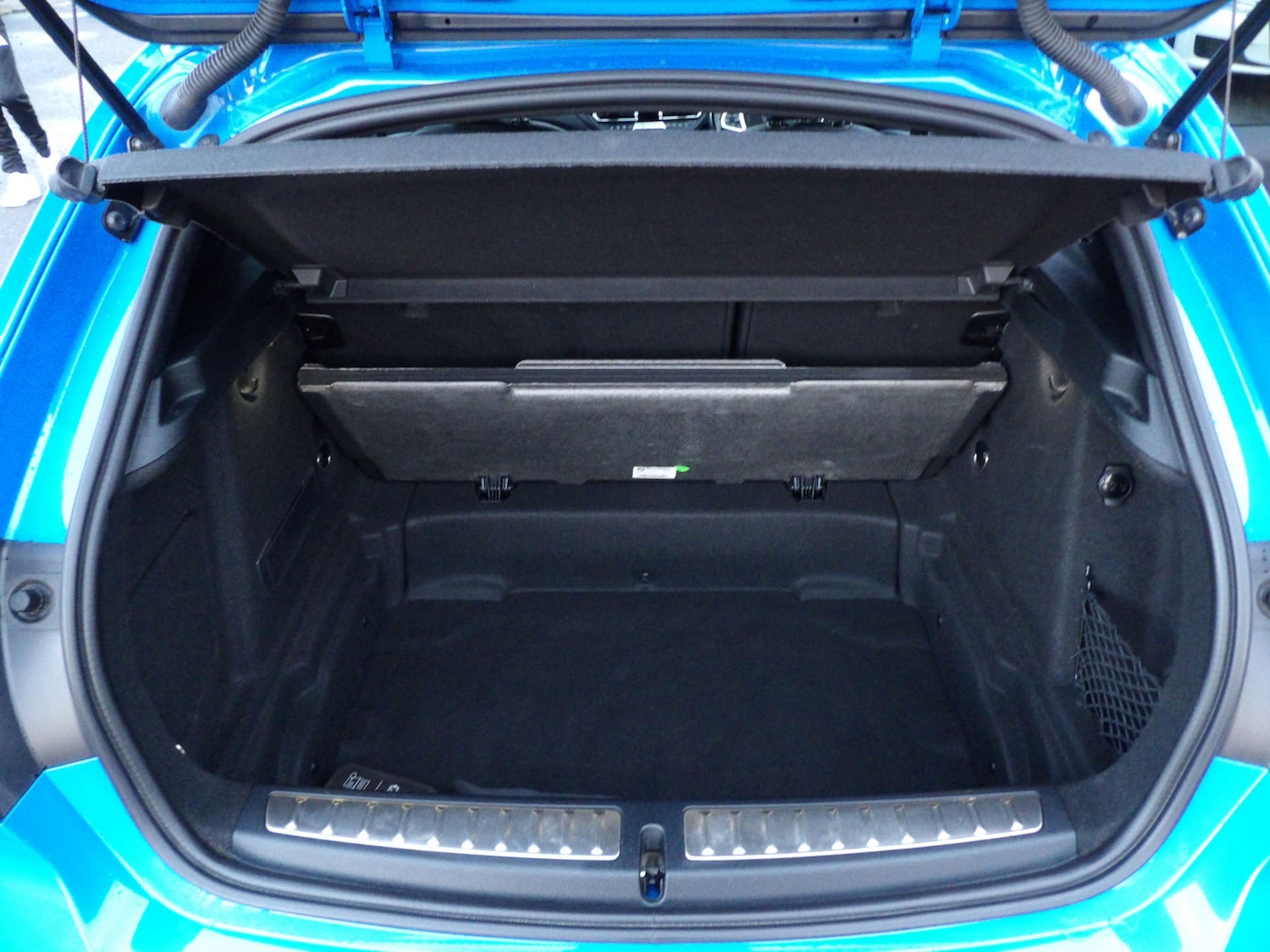 Used BMW 1 Series 2021 for sale - 77251454: Photo 19