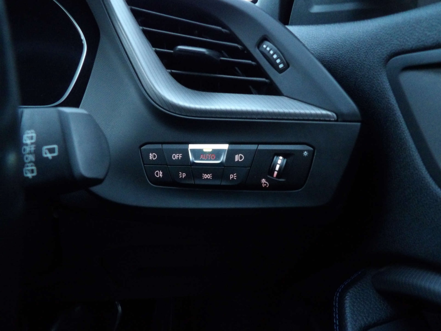 Used BMW 1 Series 2021 for sale - 77251454: Photo 21