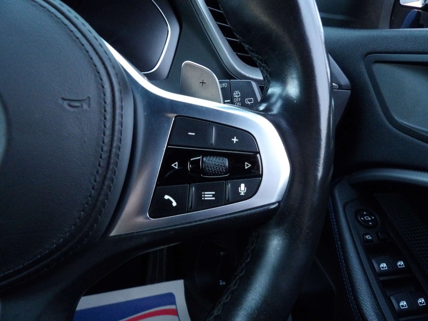 Used BMW 1 Series 2021 for sale - 77251454: Photo 23