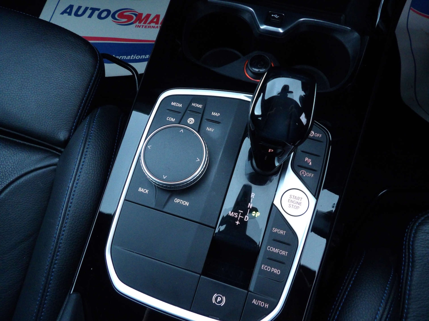 Used BMW 1 Series 2021 for sale - 77251454: Photo 24