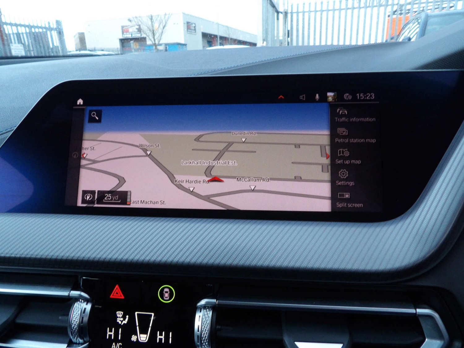 Used BMW 1 Series 2021 for sale - 77251454: Photo 25