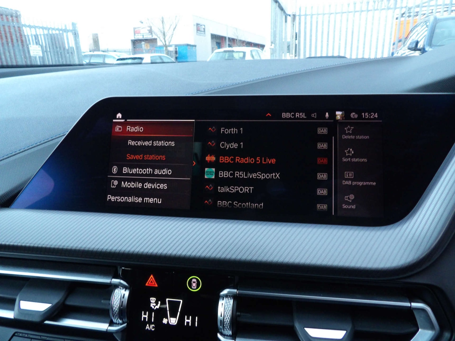 Used BMW 1 Series 2021 for sale - 77251454: Photo 26