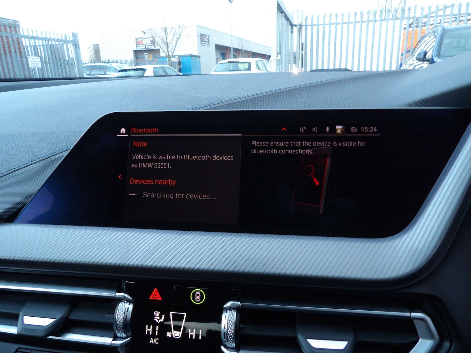 Used BMW 1 Series 2021 for sale - 77251454: Photo 27