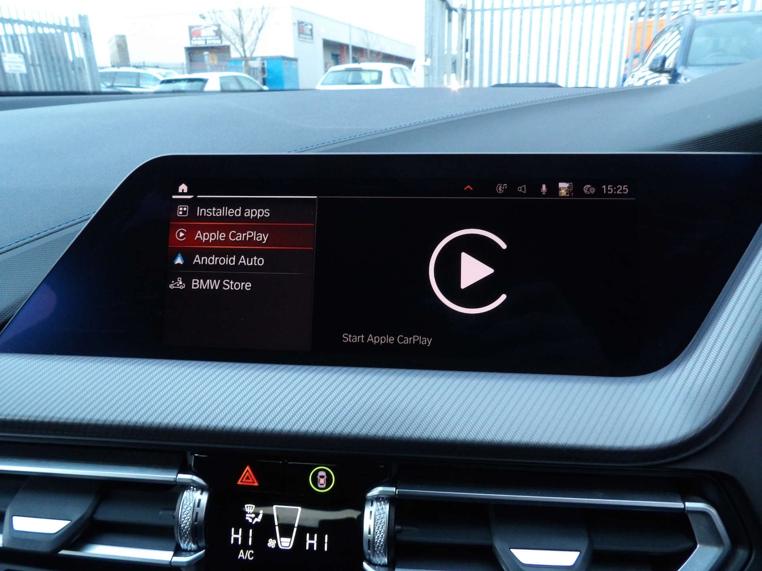 Used BMW 1 Series 2021 for sale - 77251454: Photo 29